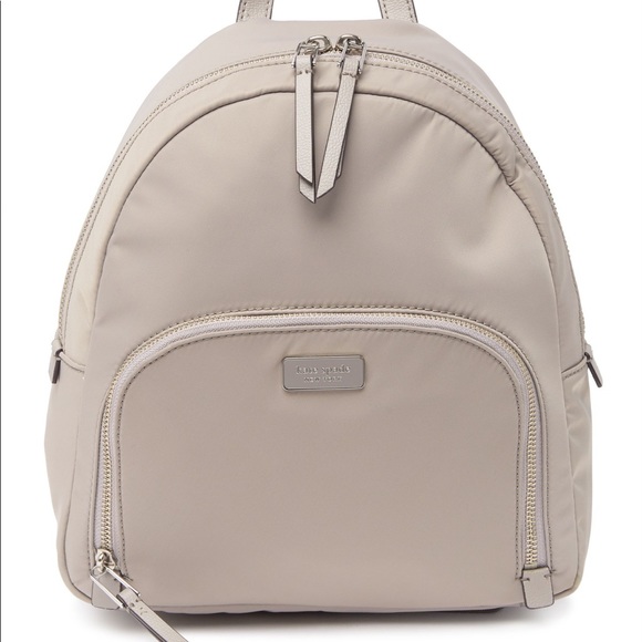 Kate Spade Dawn Nylon Backpack - Picture 1 of 6